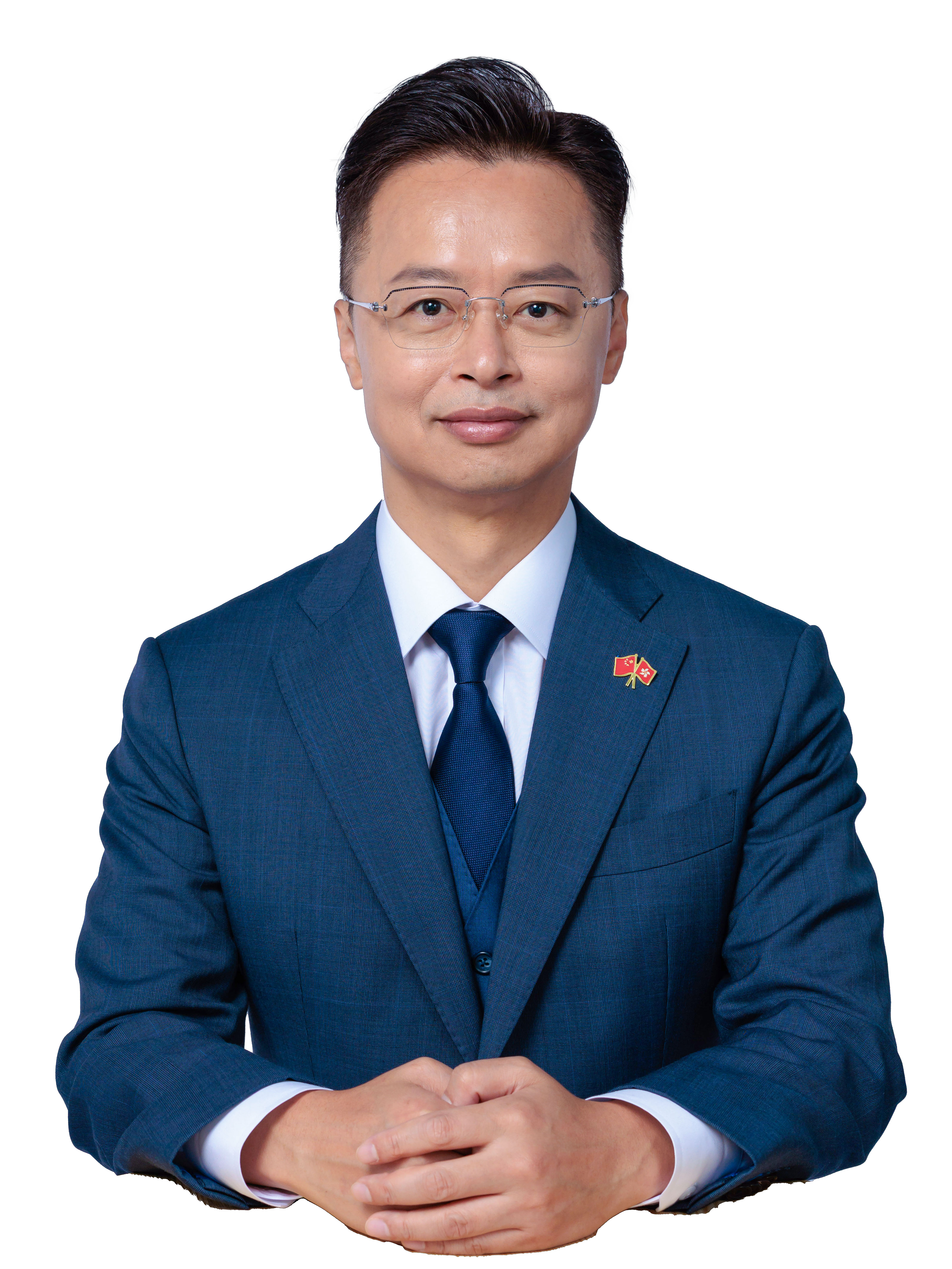 洪錦鉉 照片