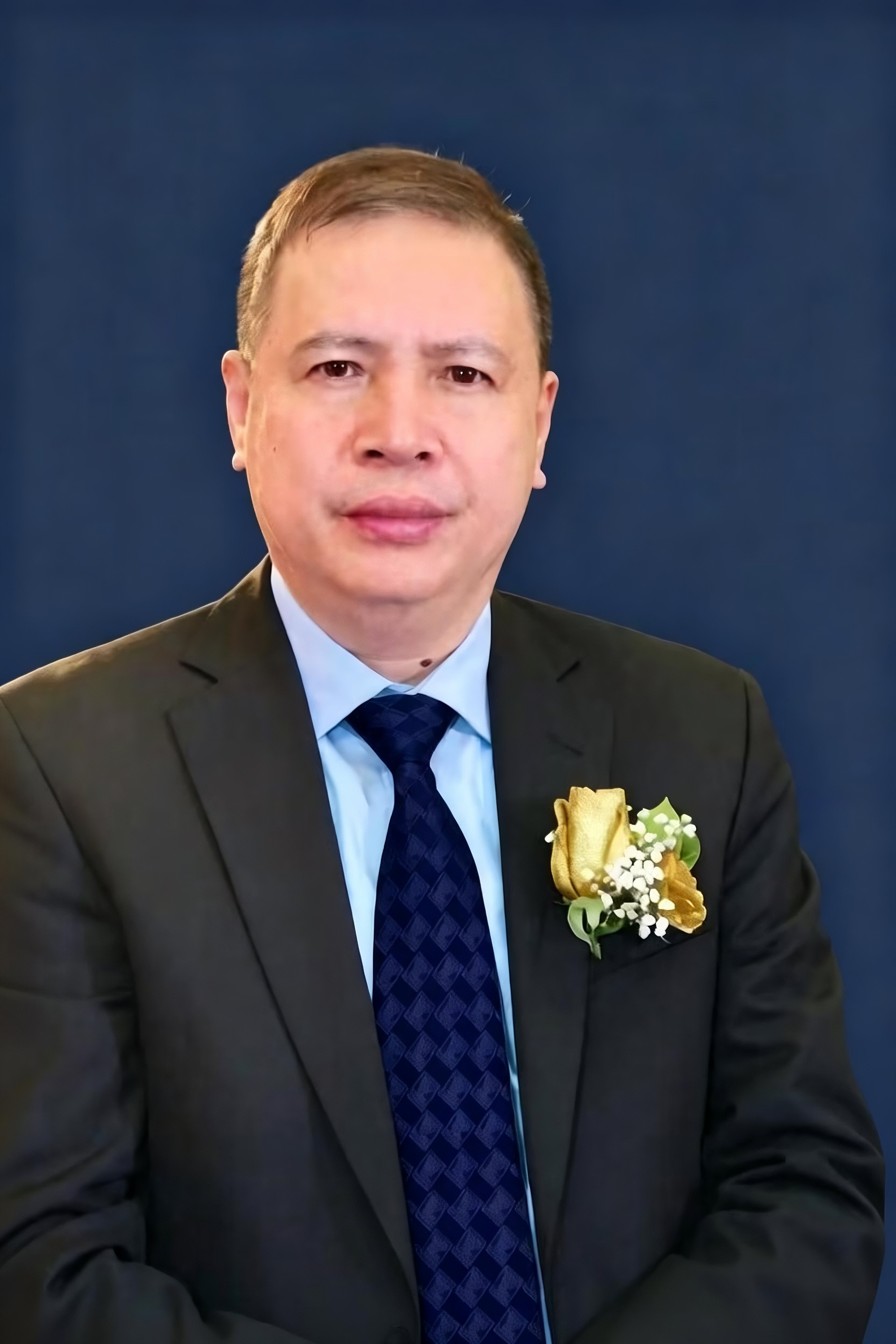 藍建平 照片